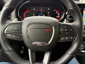 Dodge Durango RT Premium 5.7 V8 HEMI TOW 'N GO - 123900 лв. / 63349.06 € - 69113945 8 | Car24.bg Dodge Durango RT Premium 5.7 V8 HEMI TOW 'N GO - 123900 лв. / 63349.06 € - 69113945 8