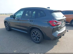 BMW X3 M40I - 79000 лв. / 40392.06 € - 31220802 4 | Car24.bg BMW X3 M40I - 79000 лв. / 40392.06 € - 31220802 4