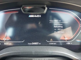 BMW X3 M40I - 79000 лв. / 40392.06 € - 31220802 10 | Car24.bg BMW X3 M40I - 79000 лв. / 40392.06 € - 31220802 10