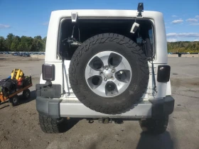 Jeep Wrangler UNLIMITED SAHARA* 4x4 - 25900 лв. / 13242.46 € - 47663350 6 | Car24.bg Jeep Wrangler UNLIMITED SAHARA* 4x4 - 25900 лв. / 13242.46 € - 47663350 6