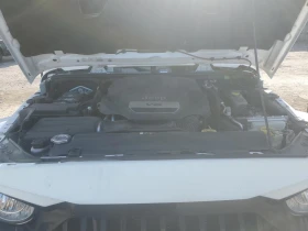 Jeep Wrangler UNLIMITED SAHARA* 4x4 - 25900 лв. / 13242.46 € - 47663350 11 | Car24.bg Jeep Wrangler UNLIMITED SAHARA* 4x4 - 25900 лв. / 13242.46 € - 47663350 11