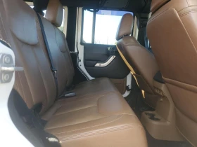 Jeep Wrangler UNLIMITED SAHARA* 4x4 - 25900 лв. / 13242.46 € - 47663350 10 | Car24.bg Jeep Wrangler UNLIMITED SAHARA* 4x4 - 25900 лв. / 13242.46 € - 47663350 10