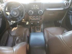 Jeep Wrangler UNLIMITED SAHARA* 4x4 - 25900 лв. / 13242.46 € - 47663350 8 | Car24.bg Jeep Wrangler UNLIMITED SAHARA* 4x4 - 25900 лв. / 13242.46 € - 47663350 8