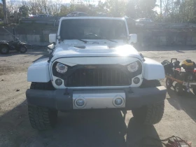 Jeep Wrangler UNLIMITED SAHARA* 4x4 - 25900 лв. / 13242.46 € - 47663350 5 | Car24.bg Jeep Wrangler UNLIMITED SAHARA* 4x4 - 25900 лв. / 13242.46 € - 47663350 5