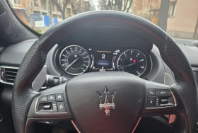Maserati Levante F tributo - 130000 € / 254257.90 лв. - 79545567 9 | Car24.bg Maserati Levante F tributo - 130000 € / 254257.90 лв. - 79545567 9