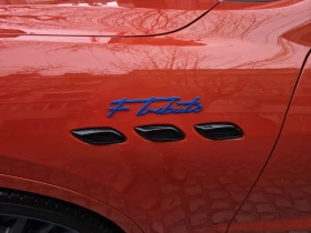 Maserati Levante F tributo - 130000 € / 254257.90 лв. - 79545567 3 | Car24.bg Maserati Levante F tributo - 130000 € / 254257.90 лв. - 79545567 3