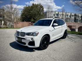 BMW X3 xDrive35i