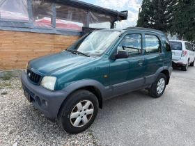 Снимка Daihatsu Terios