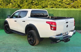 Fiat Fullback 2.4d* 181кс* 4х4* 92000км | Auto.bg — изображение 6 Fiat Fullback 2.4d* 181кс* 4х4* 92000км | Auto.bg — изображение 6