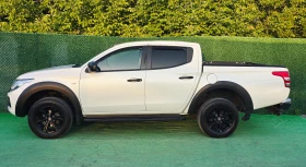 Fiat Fullback 2.4d* 181кс* 4х4* 92000км | Auto.bg — изображение 7 Fiat Fullback 2.4d* 181кс* 4х4* 92000км | Auto.bg — изображение 7