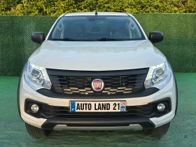 Fiat Fullback 2.4d* 181кс* 4х4* 92000км | Auto.bg — изображение 2 Fiat Fullback 2.4d* 181кс* 4х4* 92000км | Auto.bg — изображение 2