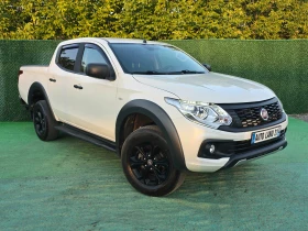 Fiat Fullback 2.4d* 181кс* 4х4* 92000км | Auto.bg — изображение 3 Fiat Fullback 2.4d* 181кс* 4х4* 92000км | Auto.bg — изображение 3