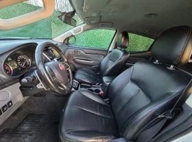 Fiat Fullback 2.4d* 181кс* 4х4* 92000км | Auto.bg — изображение 8 Fiat Fullback 2.4d* 181кс* 4х4* 92000км | Auto.bg — изображение 8
