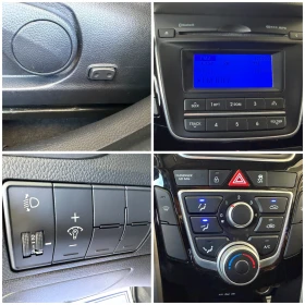 Hyundai I30 1.4CRDI* UNIKAT* REALNI KM* | Auto.bg — изображение 12 Hyundai I30 1.4CRDI* UNIKAT* REALNI KM* | Auto.bg — изображение 12