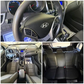 Hyundai I30 1.4CRDI* UNIKAT* REALNI KM* | Auto.bg — изображение 9 Hyundai I30 1.4CRDI* UNIKAT* REALNI KM* | Auto.bg — изображение 9