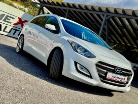 Hyundai I30 1.4CRDI* UNIKAT* REALNI KM* | Auto.bg — изображение 3 Hyundai I30 1.4CRDI* UNIKAT* REALNI KM* | Auto.bg — изображение 3