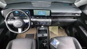 Hyundai Kona 1.6T* INSPIRATION* КОЖА* ПОДГРЕВ* ОБДУХВАНЕ* КАМЕР | Auto.bg — изображение 7 Hyundai Kona 1.6T* INSPIRATION* КОЖА* ПОДГРЕВ* ОБДУХВАНЕ* КАМЕР | Auto.bg — изображение 7