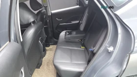 Hyundai Kona 1.6T* INSPIRATION* КОЖА* ПОДГРЕВ* ОБДУХВАНЕ* КАМЕР | Auto.bg — изображение 11 Hyundai Kona 1.6T* INSPIRATION* КОЖА* ПОДГРЕВ* ОБДУХВАНЕ* КАМЕР | Auto.bg — изображение 11