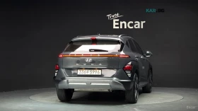 Hyundai Kona 1.6T* INSPIRATION* КОЖА* ПОДГРЕВ* ОБДУХВАНЕ* КАМЕР | Auto.bg — изображение 4 Hyundai Kona 1.6T* INSPIRATION* КОЖА* ПОДГРЕВ* ОБДУХВАНЕ* КАМЕР | Auto.bg — изображение 4