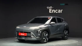 Hyundai Kona 1.6T* INSPIRATION* КОЖА* ПОДГРЕВ* ОБДУХВАНЕ* КАМЕР