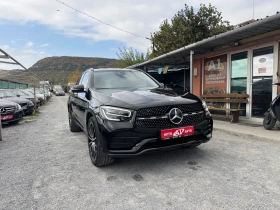 Mercedes-Benz GLC 220 | AMG-LINE | FACELIFT | PARK-ASSIST | Auto.bg — изображение 3 Mercedes-Benz GLC 220 | AMG-LINE | FACELIFT | PARK-ASSIST | Auto.bg — изображение 3