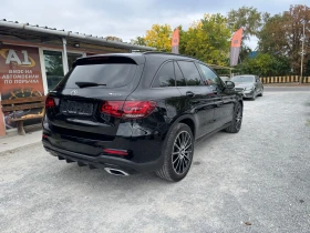 Mercedes-Benz GLC 220 | AMG-LINE | FACELIFT | PARK-ASSIST | Auto.bg — изображение 8 Mercedes-Benz GLC 220 | AMG-LINE | FACELIFT | PARK-ASSIST | Auto.bg — изображение 8