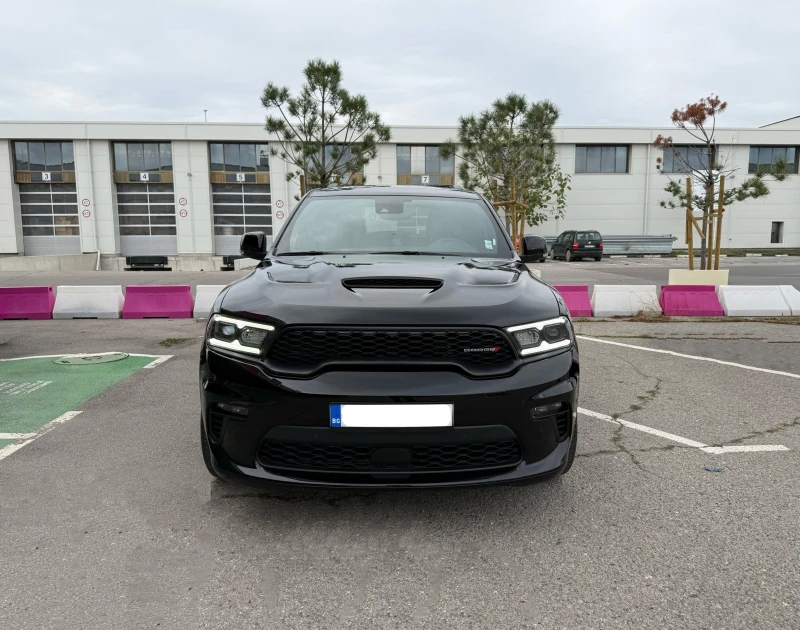 Dodge Durango RT Premium 5.7 V8 HEMI TOW 'N GO - 123900 лв. / 63349.06 € - 69113945 1 | Car24.bg Dodge Durango RT Premium 5.7 V8 HEMI TOW 'N GO - 123900 лв. / 63349.06 € - 69113945 1