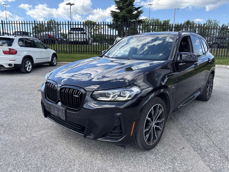 BMW X3 2023 BMW X3 M40I - 37800 € / 73930.37 лв. - 59733657 1 | Car24.bg BMW X3 2023 BMW X3 M40I - 37800 € / 73930.37 лв. - 59733657 1