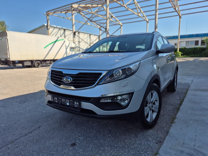 Kia Sportage 2.0i - 9499 € / 18578.43 лв. - 40096454 1 | Car24.bg Kia Sportage 2.0i - 9499 € / 18578.43 лв. - 40096454 1