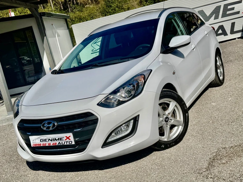 Hyundai I30 1.4CRDI* UNIKAT* REALNI KM* - 5999 € - 75364532 1 | Car24.bg Hyundai I30 1.4CRDI* UNIKAT* REALNI KM* - 5999 € - 75364532 1