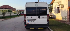 Fiat Ducato 2.3JTD-120к.с | Auto.bg — изображение 6 Fiat Ducato 2.3JTD-120к.с | Auto.bg — изображение 6