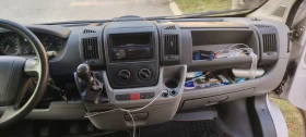 Fiat Ducato 2.3JTD-120к.с | Auto.bg — изображение 12 Fiat Ducato 2.3JTD-120к.с | Auto.bg — изображение 12