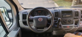 Fiat Ducato 2.3JTD-120к.с | Auto.bg — изображение 11 Fiat Ducato 2.3JTD-120к.с | Auto.bg — изображение 11