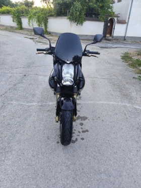 Kawasaki ER 6-n | Auto.bg — изображение 7 Kawasaki ER 6-n | Auto.bg — изображение 7