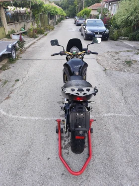 Kawasaki ER 6-n | Auto.bg — изображение 8 Kawasaki ER 6-n | Auto.bg — изображение 8