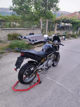 Kawasaki ER 6-n | Auto.bg — изображение 5 Kawasaki ER 6-n | Auto.bg — изображение 5