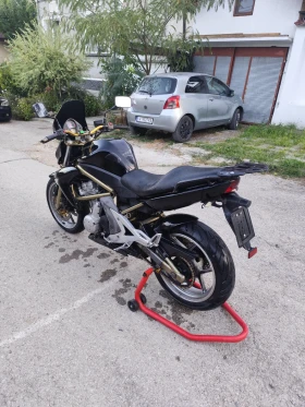 Kawasaki ER 6-n | Auto.bg — изображение 6 Kawasaki ER 6-n | Auto.bg — изображение 6