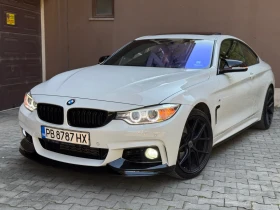 BMW 428 2.8 XDRIVE М SPORT - Car24.bg BMW 428 2.8 XDRIVE М SPORT