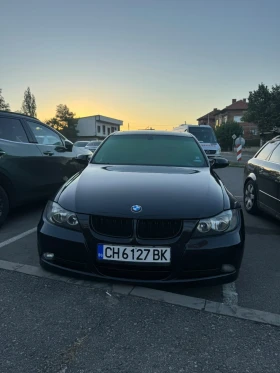 BMW 320 | Mobile.bg — малка снимка 10