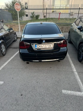 BMW 320 | Mobile.bg — малка снимка 4