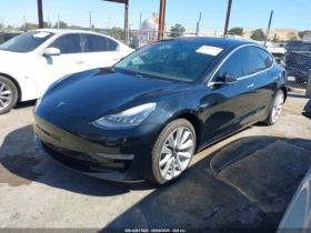 Tesla Model 3 STANDARD RANGE PLUS - 27000 лв. / 13804.88 € - 72791842 2 | Car24.bg Tesla Model 3 STANDARD RANGE PLUS - 27000 лв. / 13804.88 € - 72791842 2