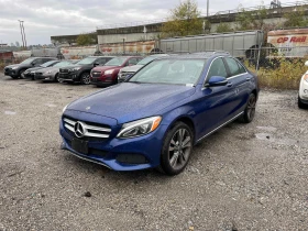 Mercedes-Benz C 300 * CARFAX * БЕЗ ПЪРВОНАЧАЛНА ВНОСКА - Car24.bg Mercedes-Benz C 300 * CARFAX * БЕЗ ПЪРВОНАЧАЛНА ВНОСКА