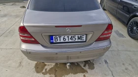 Mercedes-Benz C 220 Facelift - 4200 € / 8214.49 лв. - 54619575 3 | Car24.bg Mercedes-Benz C 220 Facelift - 4200 € / 8214.49 лв. - 54619575 3