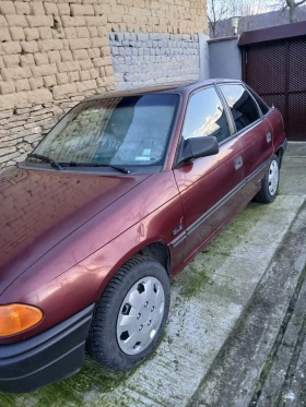 Opel Astra - Car24.bg Opel Astra