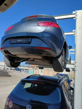 Seat Leon 1.6tdi - 250 € / 488.96 лв. - 21788138 2 | Car24.bg Seat Leon 1.6tdi - 250 € / 488.96 лв. - 21788138 2