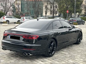 Audi S8 4.0TFSI* 360* Head-Up* S-Line* B&O - 59500 € / 116371.88 лв. - 63968159 4 | Car24.bg Audi S8 4.0TFSI* 360* Head-Up* S-Line* B&O - 59500 € / 116371.88 лв. - 63968159 4