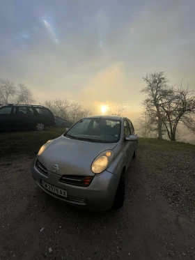Nissan Micra - Car24.bg Nissan Micra