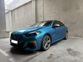 BMW 235 BMW M235i/Лизинг/45 000км./сервизна история/