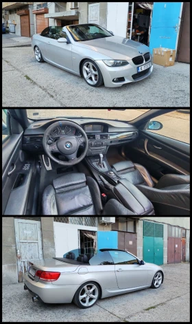 BMW 330 d | Auto.bg — изображение 9 BMW 330 d | Auto.bg — изображение 9
