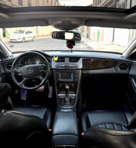 Mercedes-Benz CLS 320 - 7000 € / 13690.81 лв. - 27400117 10 | Car24.bg Mercedes-Benz CLS 320 - 7000 € / 13690.81 лв. - 27400117 10
